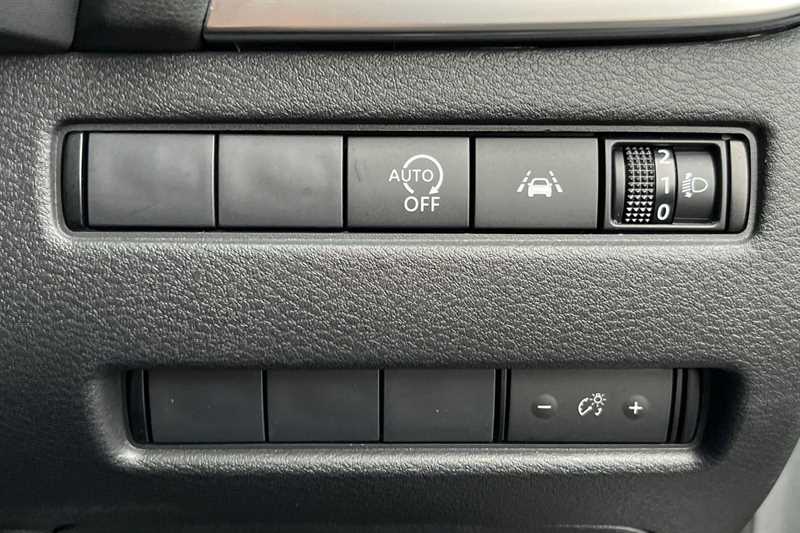 Used Nissan Qashqai 2022 for sale - 76515133: Photo 35