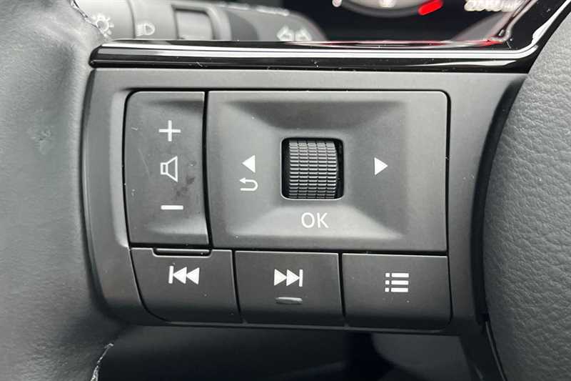 Used Nissan Qashqai 2022 for sale - 76515133: Photo 36