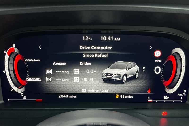 Used Nissan Qashqai 2022 for sale - 76515133: Photo 39