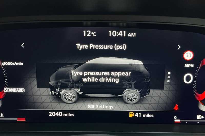 Used Nissan Qashqai 2022 for sale - 76515133: Photo 40