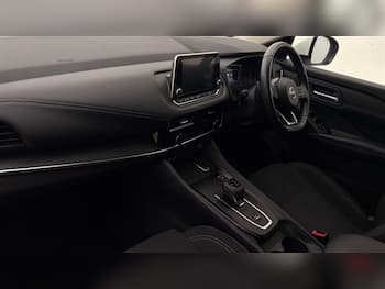 Used Nissan Qashqai 2023 for sale - 79603910: Photo