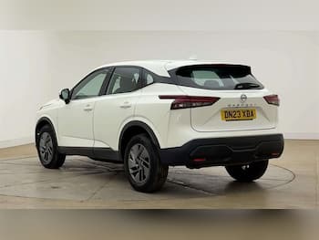 Used Nissan Qashqai 2023 for sale - 79603910: Photo
