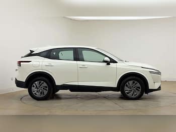 Used Nissan Qashqai 2023 for sale - 79603910: Photo