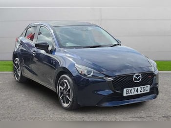 Used Mazda Mazda2 2024 for sale - 79728924: Photo