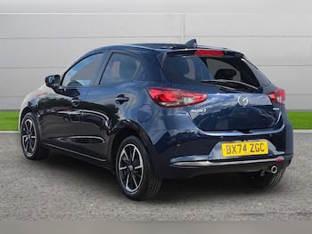 Used Mazda Mazda2 2024 for sale - 79728924: Photo