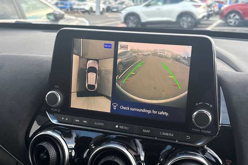 Used Nissan Juke 2019 for sale - 76540215: Photo 12