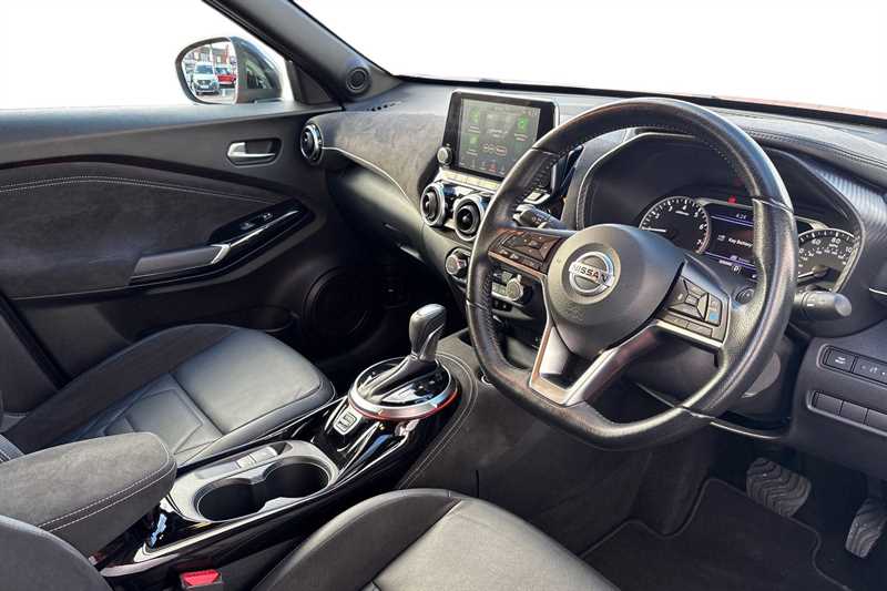 Used Nissan Juke 2019 for sale - 76540215: Photo 13