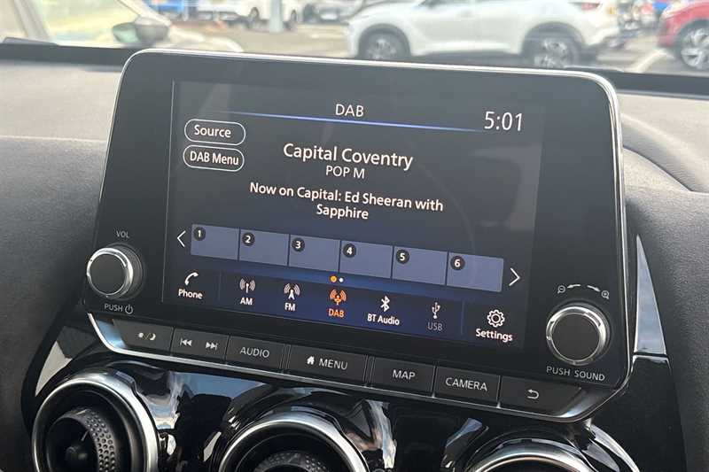 Used Nissan Juke 2019 for sale - 76540215: Photo 15