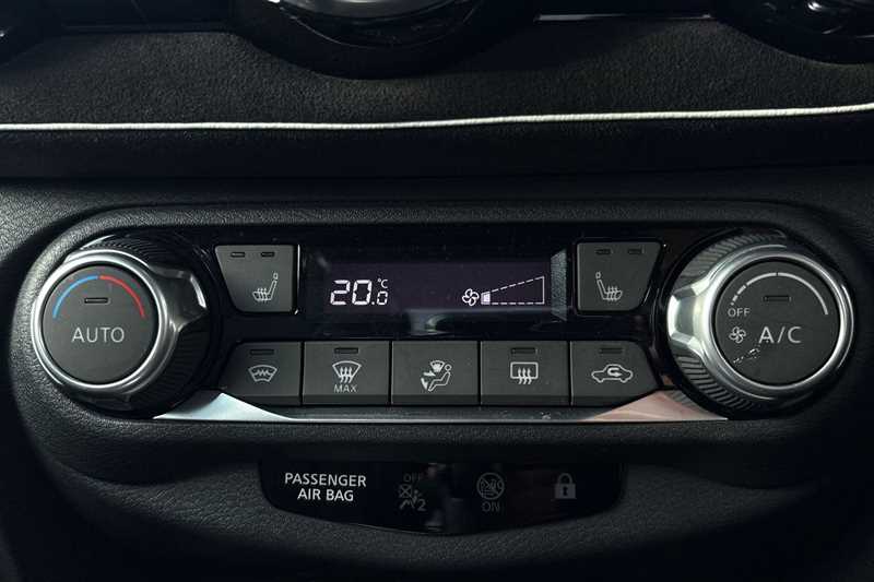 Used Nissan Juke 2019 for sale - 76540215: Photo 16