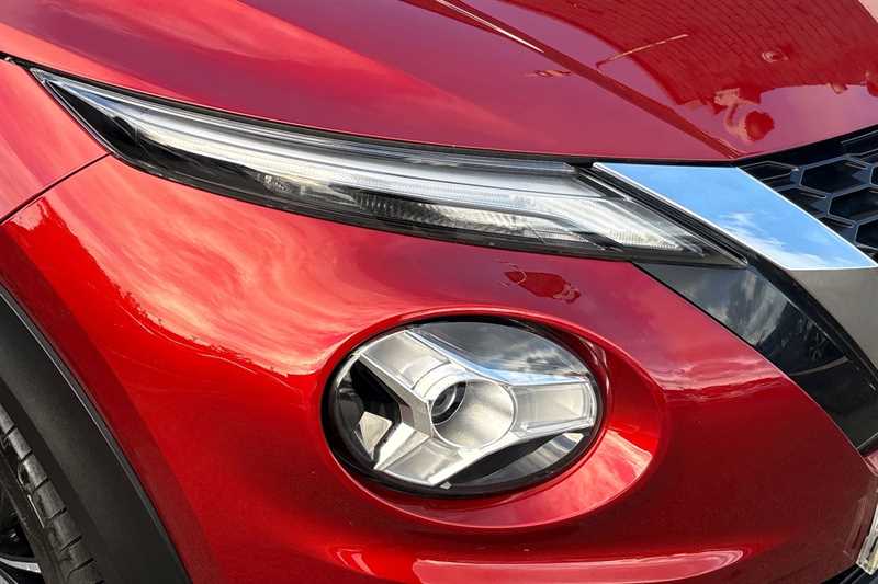 Used Nissan Juke 2019 for sale - 76540215: Photo 17