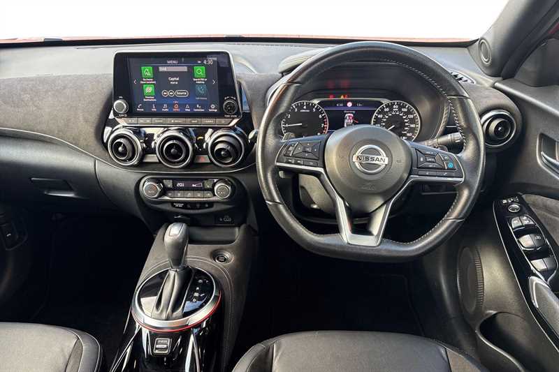 Used Nissan Juke 2019 for sale - 76540215: Photo 19