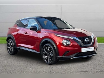 Used Nissan Juke 2019 for sale - 76540215: Photo