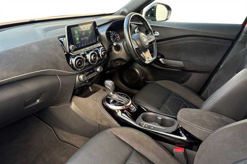 Used Nissan Juke 2019 for sale - 76540215: Photo 2