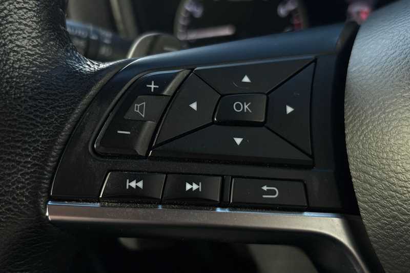 Used Nissan Juke 2019 for sale - 76540215: Photo 20