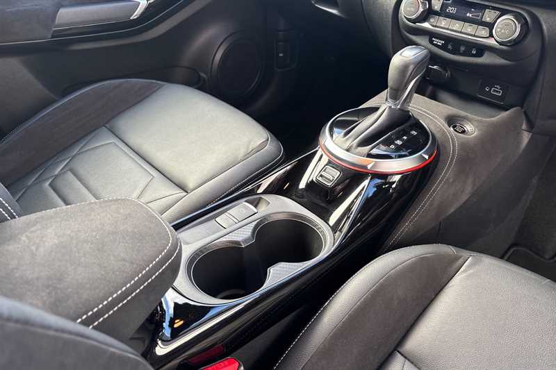 Used Nissan Juke 2019 for sale - 76540215: Photo 21