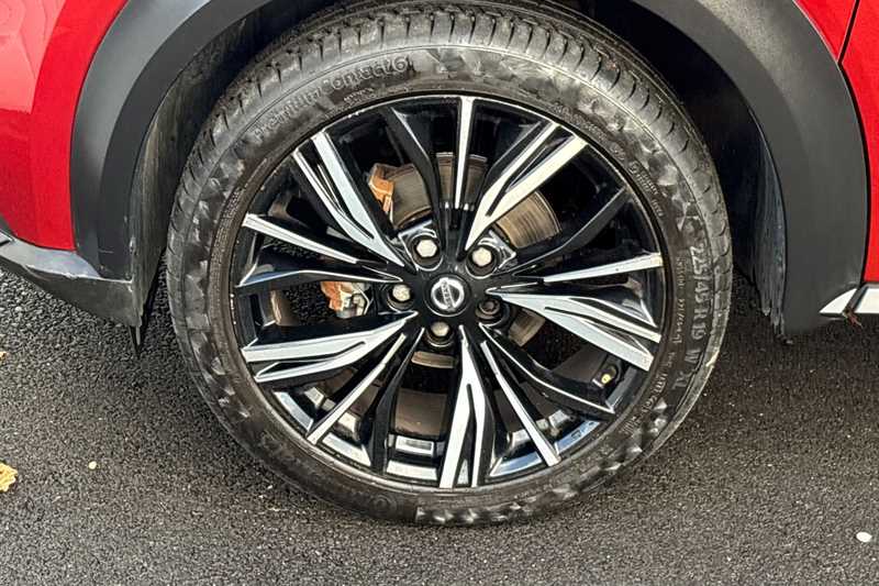 Used Nissan Juke 2019 for sale - 76540215: Photo 25