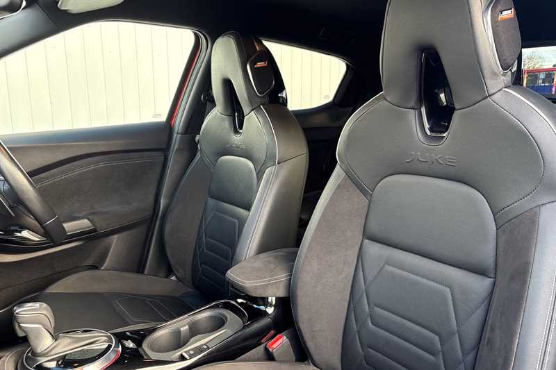 Used Nissan Juke 2019 for sale - 76540215: Photo 28