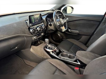 Used Nissan Juke 2019 for sale - 76540215: Photo