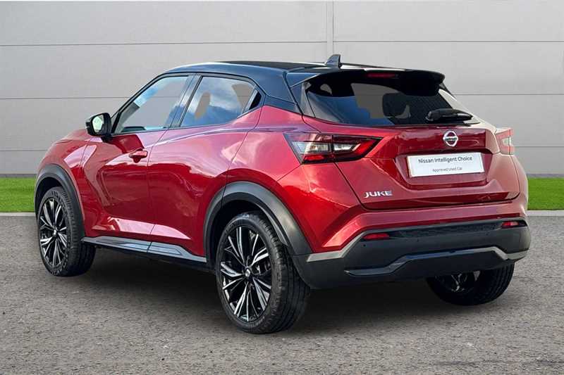 Used Nissan Juke 2019 for sale - 76540215: Photo 3