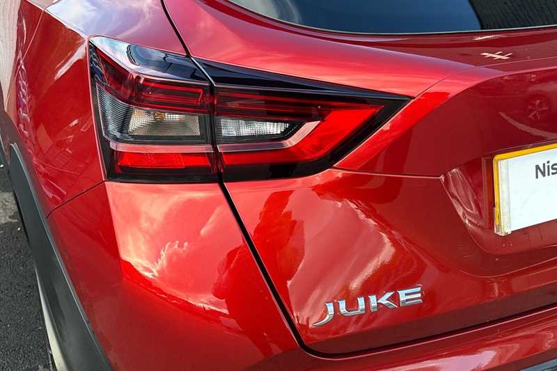 Used Nissan Juke 2019 for sale - 76540215: Photo 30