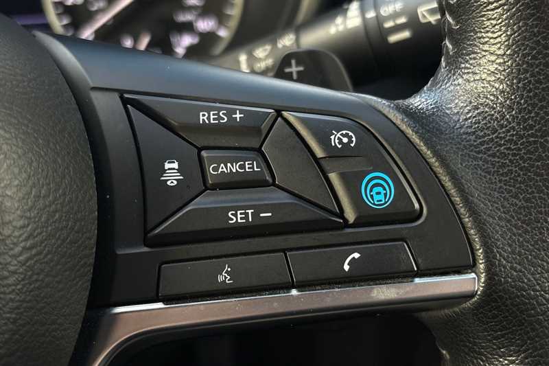 Used Nissan Juke 2019 for sale - 76540215: Photo 34