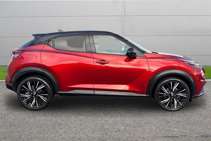 Used Nissan Juke 2019 for sale - 76540215: Photo 4