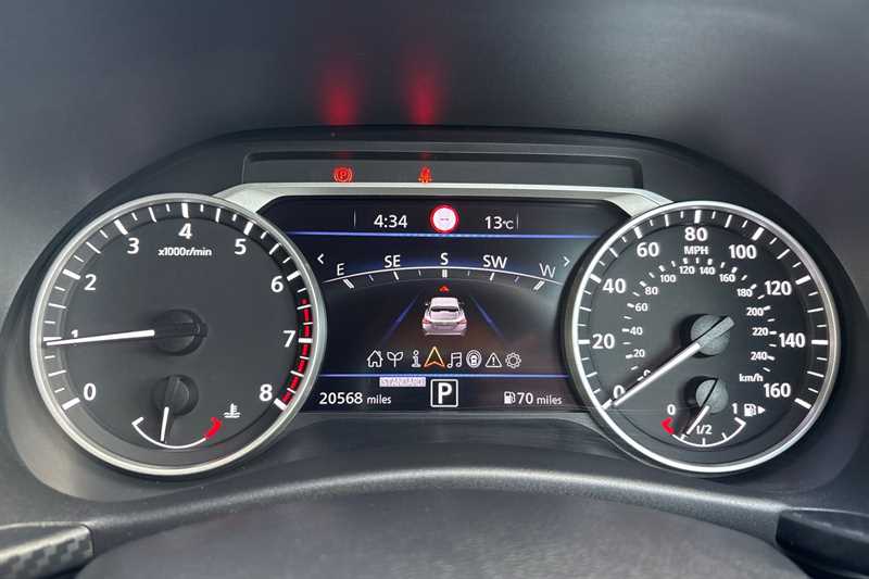 Used Nissan Juke 2019 for sale - 76540215: Photo 42