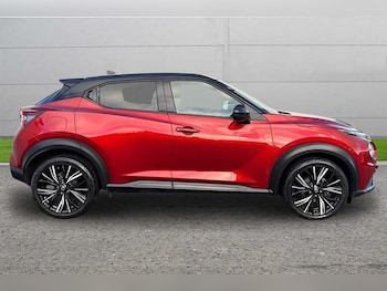 Used Nissan Juke 2019 for sale - 76540215: Photo