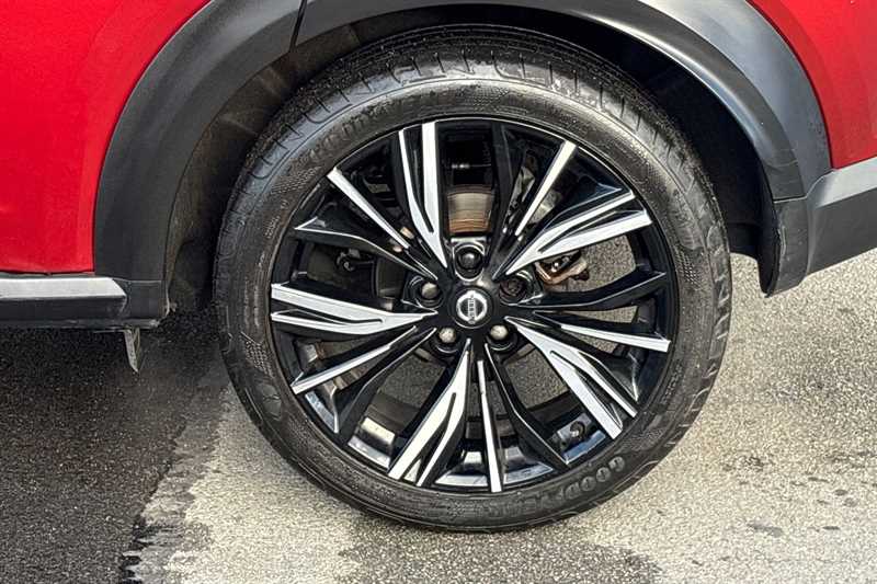 Used Nissan Juke 2019 for sale - 76540215: Photo 6