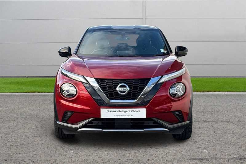 Used Nissan Juke 2019 for sale - 76540215: Photo 7