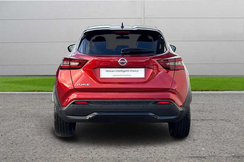 Used Nissan Juke 2019 for sale - 76540215: Photo 9