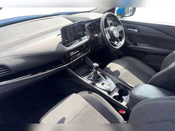 Used Nissan Qashqai 2021 for sale - 79659911: Photo