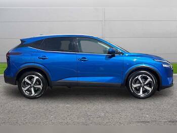 Used Nissan Qashqai 2021 for sale - 79659911: Photo