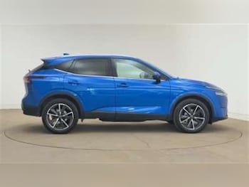 Used Nissan Qashqai 2023 for sale - 79213857: Photo