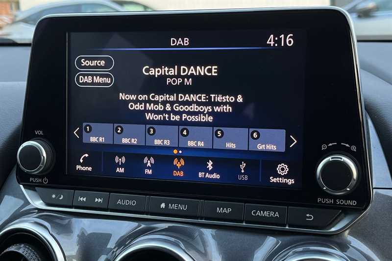 Used Nissan Juke 2023 for sale - 77614718: Photo 12