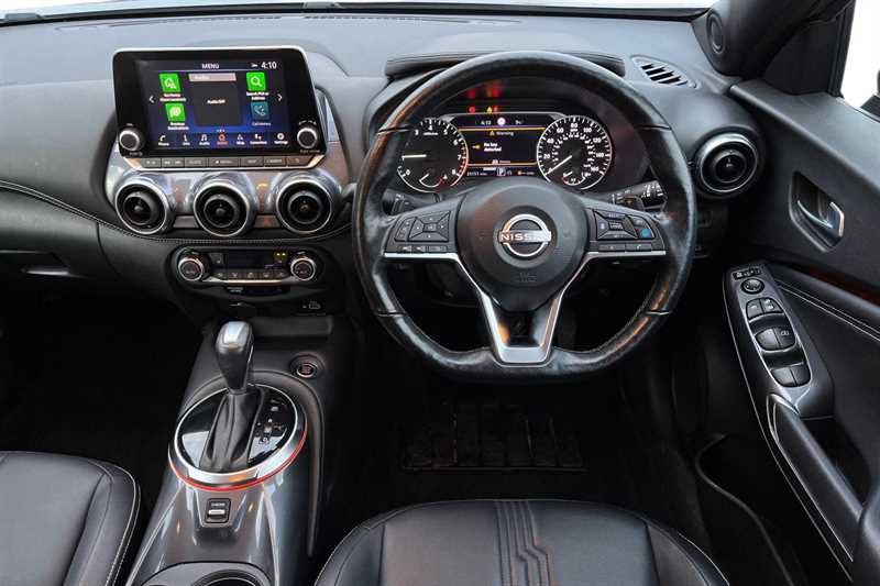 Used Nissan Juke 2023 for sale - 77614718: Photo 16