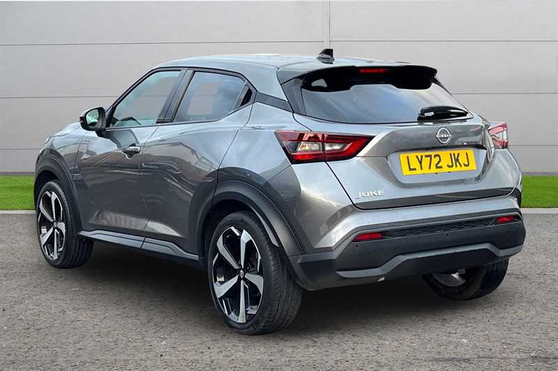 Used Nissan Juke 2023 for sale - 77614718: Photo 3