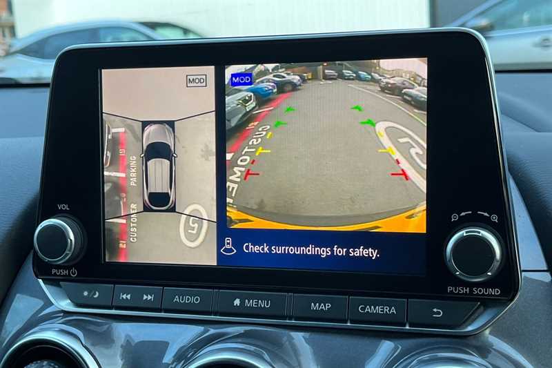 Used Nissan Juke 2023 for sale - 77614718: Photo 38