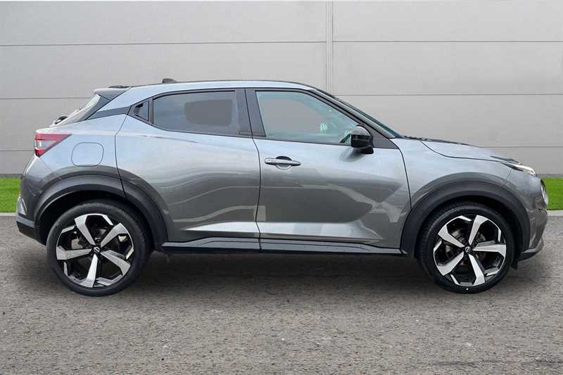 Used Nissan Juke 2023 for sale - 77614718: Photo 4