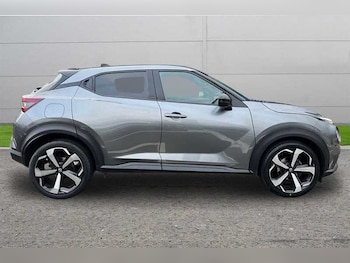 Used Nissan Juke 2023 for sale - 77614718: Photo