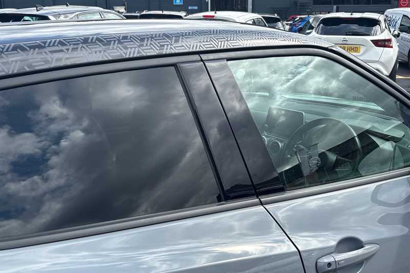 Vehicle 40