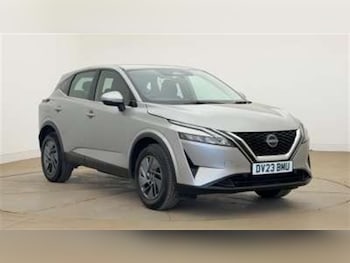 Used Nissan Qashqai 2023 for sale - 78464038: Photo