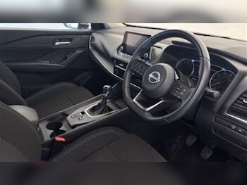 Used Nissan Qashqai 2023 for sale - 78464038: Photo