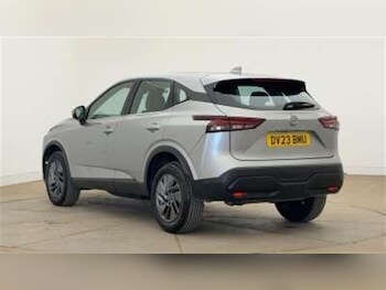 Used Nissan Qashqai 2023 for sale - 78464038: Photo