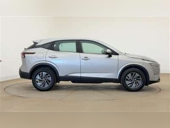 Used Nissan Qashqai 2023 for sale - 78464038: Photo