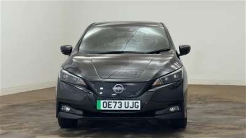 Used Nissan Leaf 2023 for sale - 76434855: Photo 7
