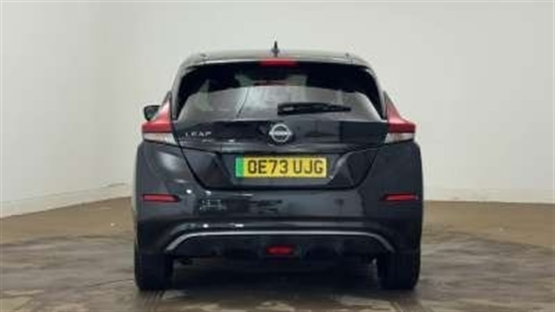 Used Nissan Leaf 2023 for sale - 76434855: Photo 9