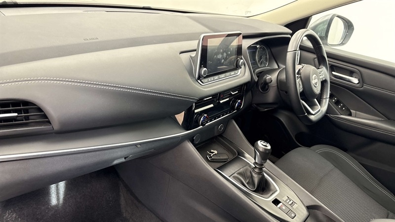 Used Nissan Qashqai 2022 for sale - 77634803: Photo 2