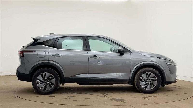 Used Nissan Qashqai 2022 for sale - 77634803: Photo 4
