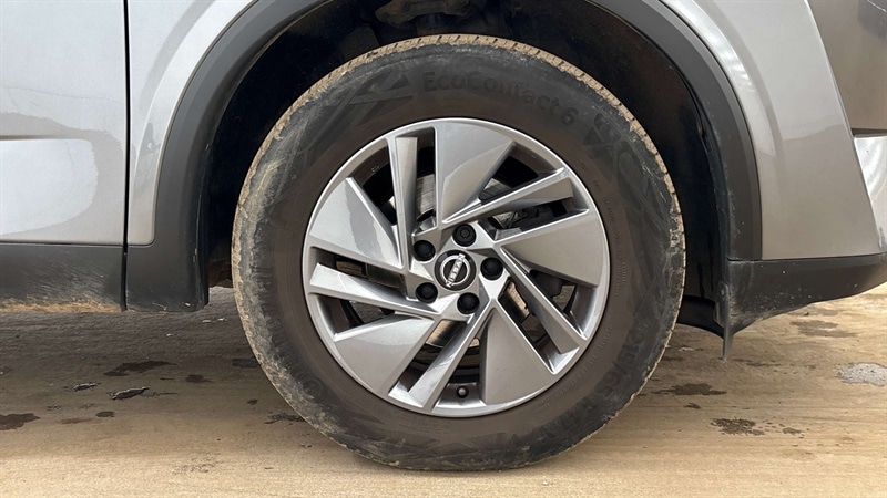 Used Nissan Qashqai 2022 for sale - 77634803: Photo 6